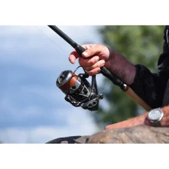 Cresta Moulinet Feeder Advantor Xt-S Reel