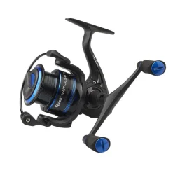 DAM Moulinet Feeder Quick Impulse 4/Ott