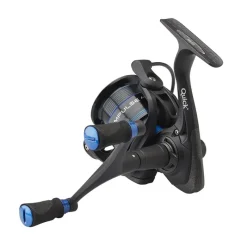 DAM Moulinet Feeder Quick Impulse 4/Ott