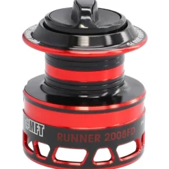 Moulinet Feeder Débrayable Mikado Mft Runner