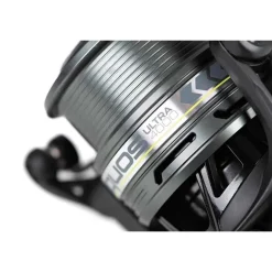 Moulinet Feeder Fox Matrix Aquos Ultra