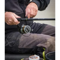 Moulinet Feeder Fox Matrix Aquos Ultra