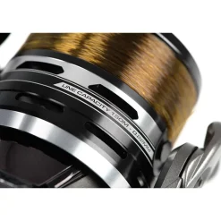 Fox Matrix Moulinet Feeder Hx Pro Reels