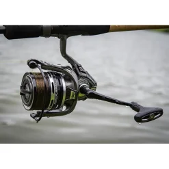 Fox Matrix Moulinet Feeder Hx Pro Reels