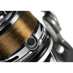Fox Matrix Moulinet Feeder Hx Pro Reels