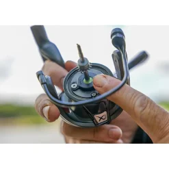 Fox Matrix Moulinet Feeder Hx Pro Reels
