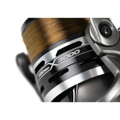 Fox Matrix Moulinet Feeder Hx Pro Reels
