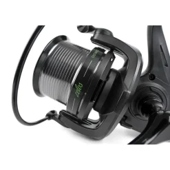 Korum Moulinet Feeder Zelos Distance Reel