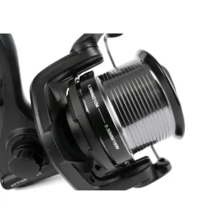 Korum Moulinet Feeder Zelos Distance Reel