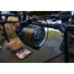 Korum Moulinet Feeder Zelos Distance Reel