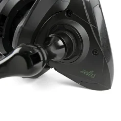 Korum Moulinet Feeder Zelos Distance Reel