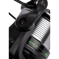Korum Moulinet Feeder Zelos Distance