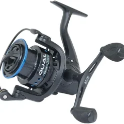Moulinet Feeder Map Dual Reel