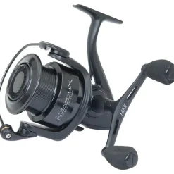 Map Moulinet Feeder Parabolix Reel