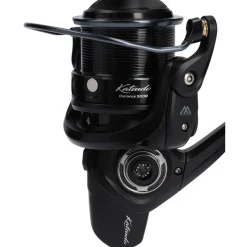 Mikado Moulinet Feeder Katsudo Distance