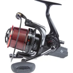 Nytro Moulinet Feeder Starkx Carbon Long Cast