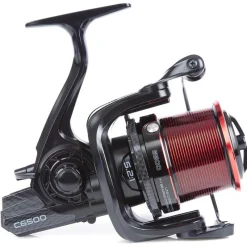 Nytro Moulinet Feeder Starkx Carbon Long Cast