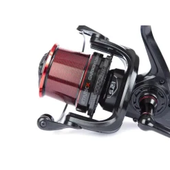 Nytro Moulinet Feeder Starkx Carbon Long Cast