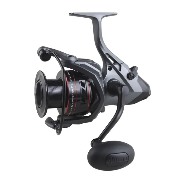 Moulinet Feeder Okuma Ceymar Hd Baitfeeder
