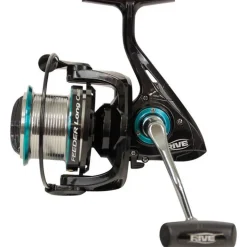 Rive Moulinet Feeder Feeder Long Cast