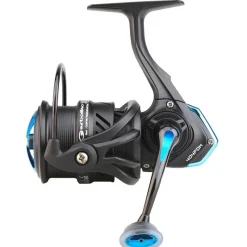 Garbolino Moulinet Fastcast Match Fdm