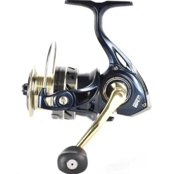 Garbolino Moulinet Lexica Predator Fd