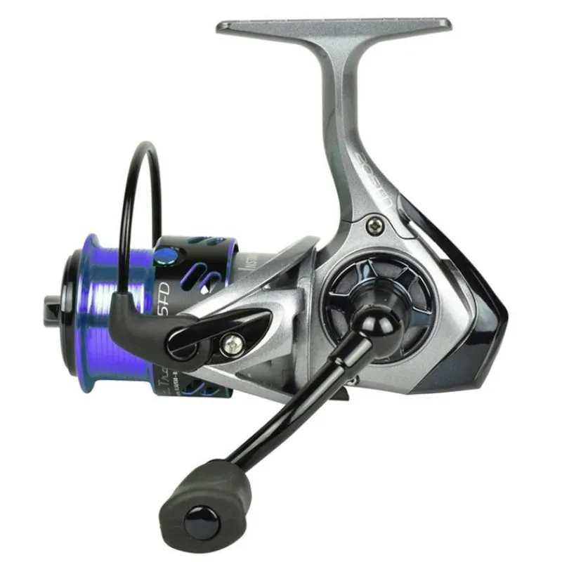Garbolino Moulinet Supra Feeder Fd