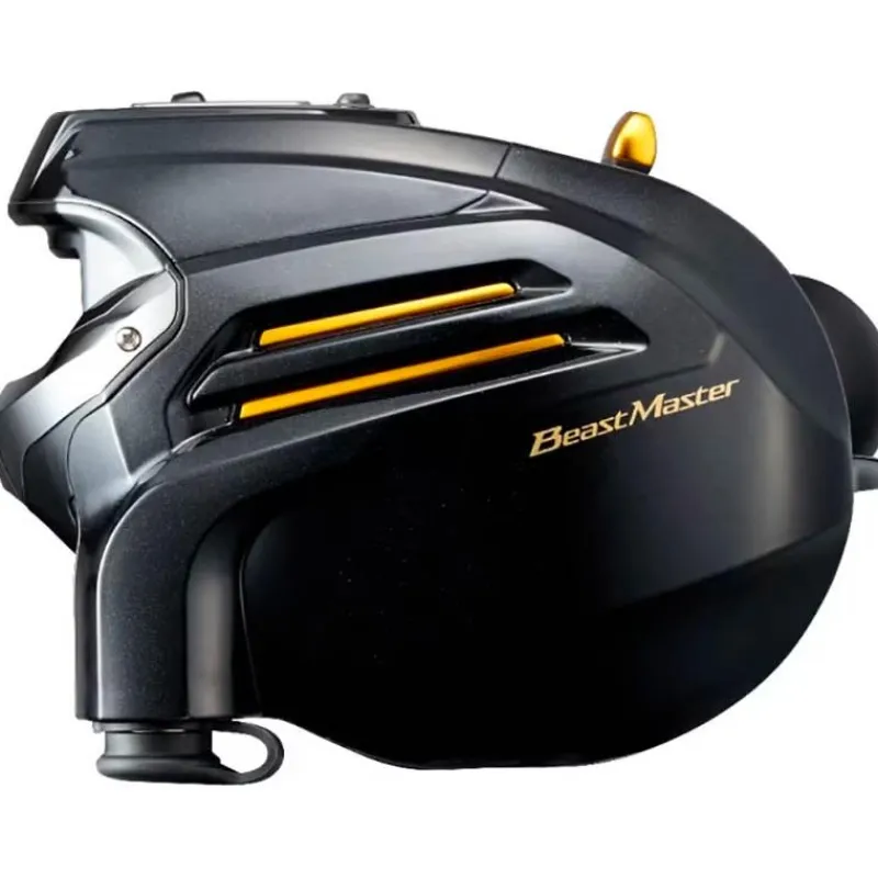 Shimano Moulinet Électrique Beastmaster B