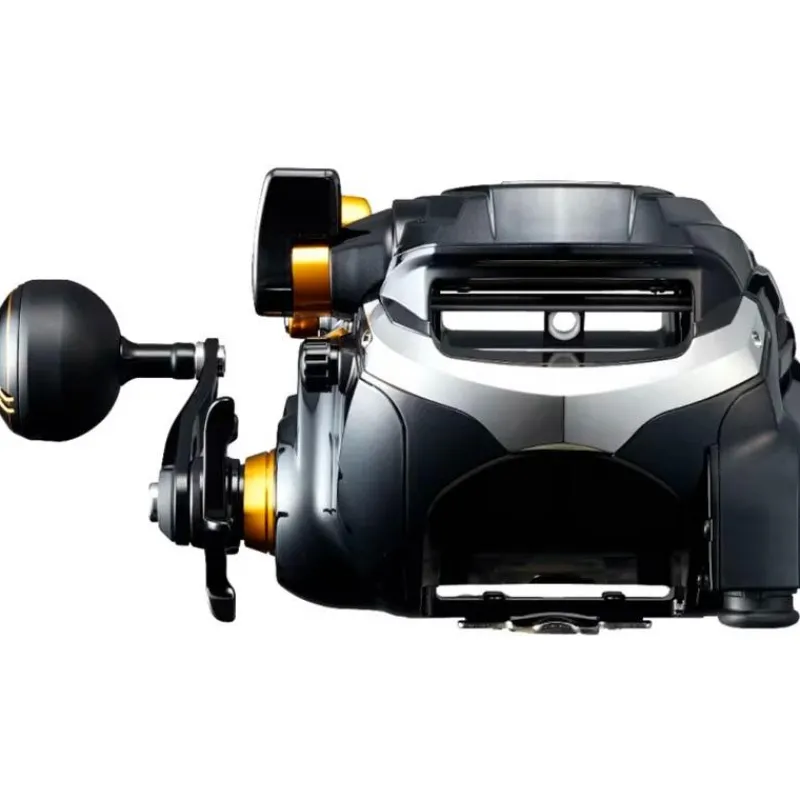 Shimano Moulinet Électrique Beastmaster B