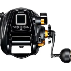 Shimano Moulinet Électrique Beastmaster B