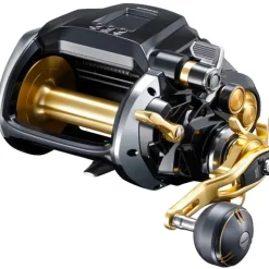 Shimano Moulinet Électrique Beastmaster 12 Md