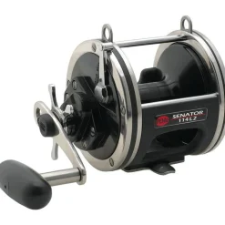 Penn Moulinet Mer Traine Special Senator