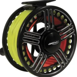 Airflo Moulinet Mouche V-Lite