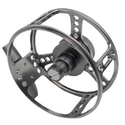 Devaux Moulinet Mouche D900 Case