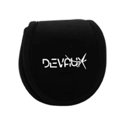 Devaux Moulinet Mouche D900 Case