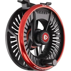 Moulinet Mouche Greys Tail Fly Reel
