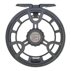 Moulinet Mouche Hardy Hreaver30ti Averon Ti Reel