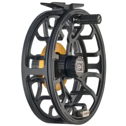 Hardy Moulinet Mouche Hreaver50en Averon Euro Reel