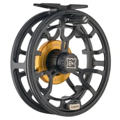Hardy Moulinet Mouche Hreaver50en Averon Euro Reel