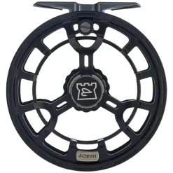 Hardy Moulinet Mouche Hreaver30bk Averon Blk Reel