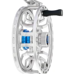 Hardy Moulinet Mouche Hreftr06 Fortuna Regent Reel