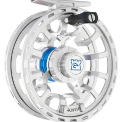 Hardy Moulinet Mouche Hreftr06 Fortuna Regent Reel