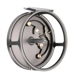 Moulinet Mouche Hardy Lightweight