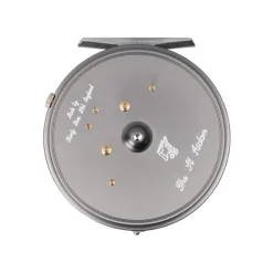 Moulinet Mouche Hardy Lightweight