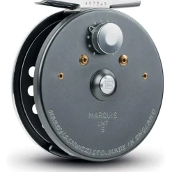 Hardy Moulinet Mouche Marquis Lwt