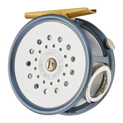 Hardy Moulinet Mouche 1921 Wide Spool Perfect Fly Reel