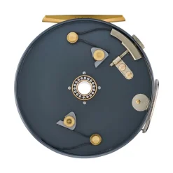 Hardy Moulinet Mouche 1921 Wide Spool Perfect Fly Reel