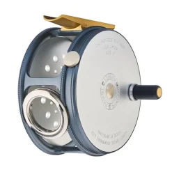 Hardy Moulinet Mouche 1921 Wide Spool Perfect Fly Reel