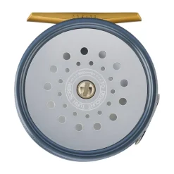 Hardy Moulinet Mouche 1921 Wide Spool Perfect Fly Reel