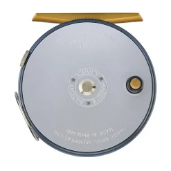 Hardy Moulinet Mouche 1921 Wide Spool Perfect Fly Reel